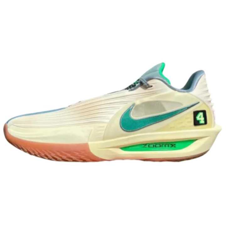 Nike Nike Air Zoom Gt Cut 3 Turbo Jrue Holiday