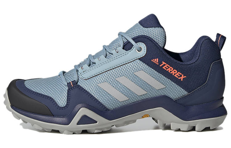 Adidas Adidas Terrex AX3 GTX Fabric Breathable Low top Mountaineering & Hiking Shoes Women's