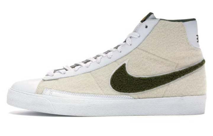 Nike Nike SB Blazer Stussy Vapor