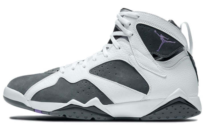 Jordan Air Jordan 7 Retro 'Flint' 2021