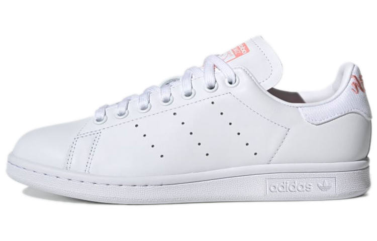 Adidas Originals Stan Smith 'Cloud White Glow Pink' Women's