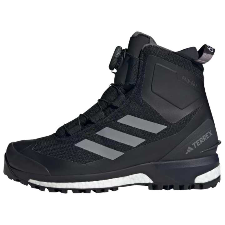 Adidas Adidas Terrex Conrax Boa Rain Rdy Slip Resistant Abrasion Resistant Slip Resistant Abrasion Resistant High top