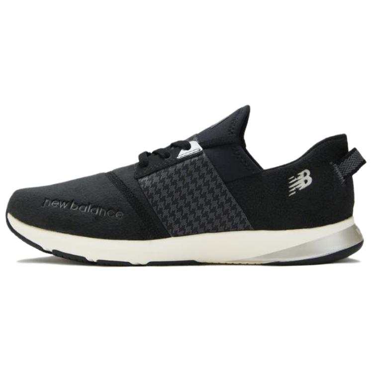 New Balance New Balance Abrasion Resistant Cushioning Low top Training Shoes Women's Black