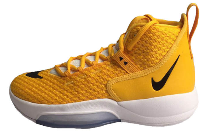 Nike Nike Zoom Rize Tb 'University Gold'