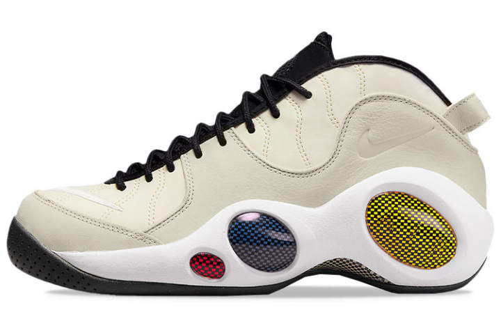 Nike Nike Air Zoom Flight 95 Light Orewood Brown