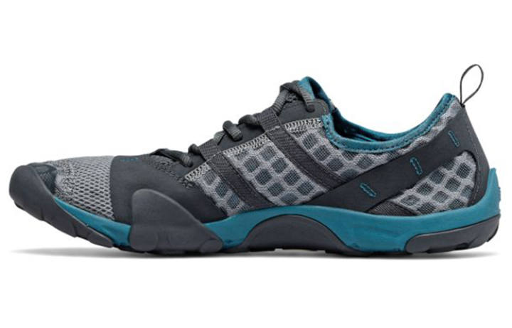 New Balance New Balance Minimus 10 V1 Trail 'Grey Blue'