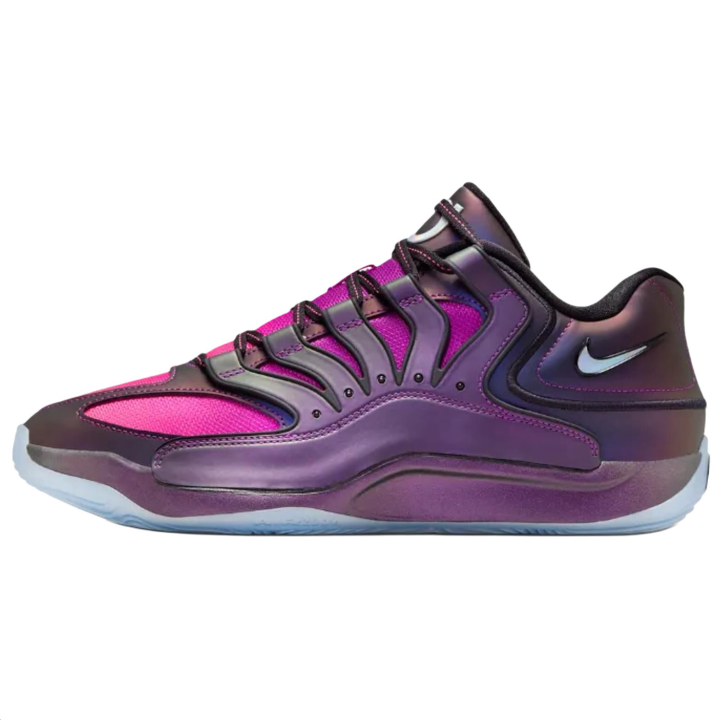 Nike Nike KD 18 Basketball Shoes Men's Fuchsia