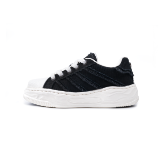 Lilbetter Slip Resistant, Breathable, Lightweight Low top Canvas Shoes Unisex