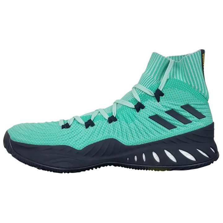Adidas Adidas Crazy Explosive Primeknit 2017 'All Star Weekend'