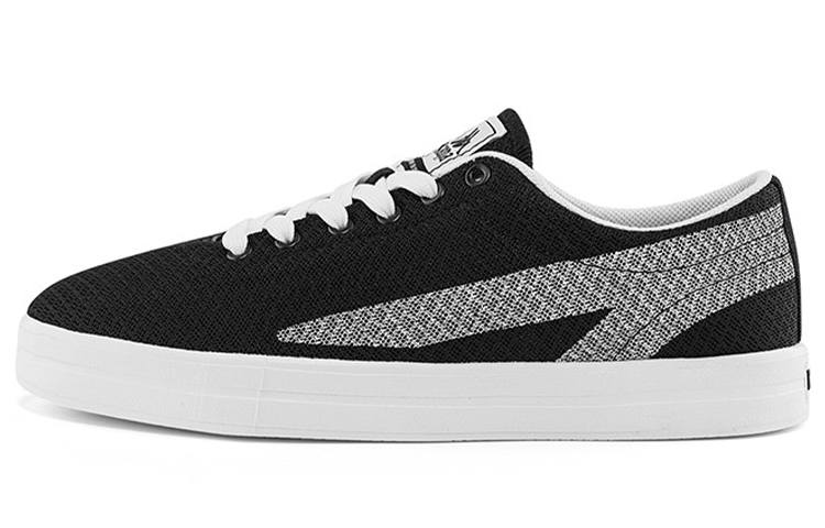 Kappa Fabric Casual Abrasion Resistant Lightweight Breathable Abrasion Resistant, Lightweight, And Breathable Low top