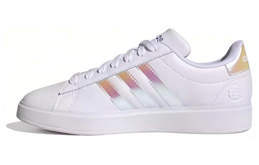 Adidas Adidas Grand Court 'Cloud White' Women's
