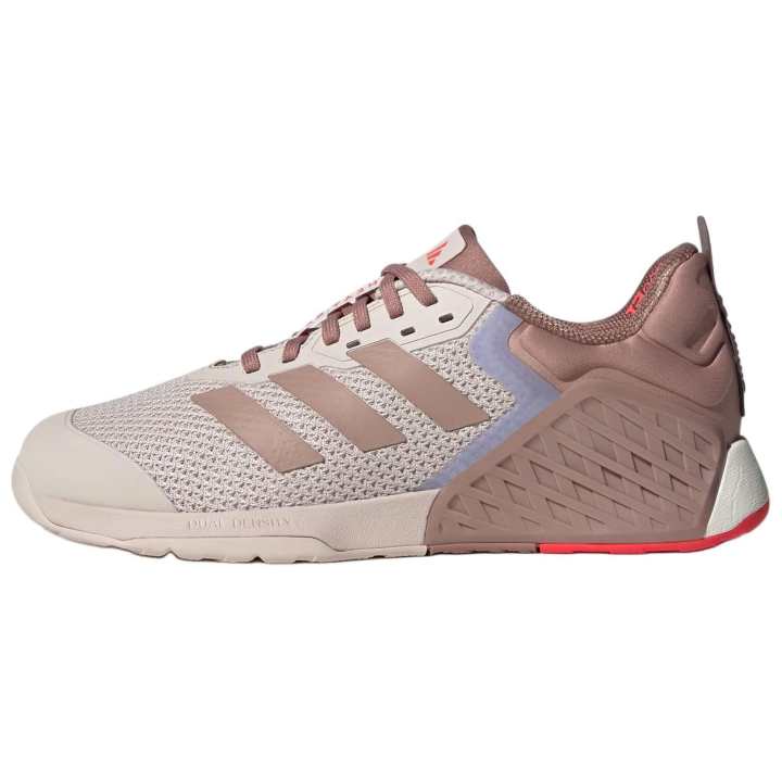 Adidas Adidas Wmns Dropset 3 'Putty Mauve Warm Clay'