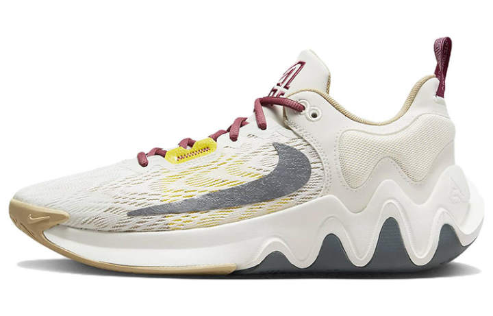 Nike Nike Giannis Immortality 2 EP 'Sail Rattan'