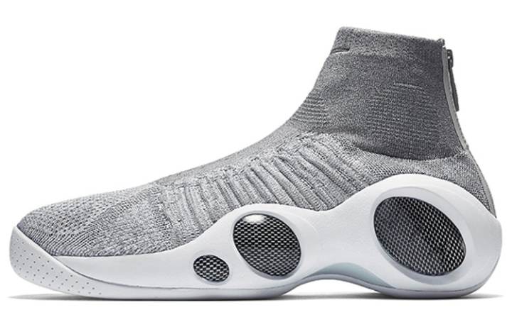 Nike Nike Flight Bonafide Pure Platinum