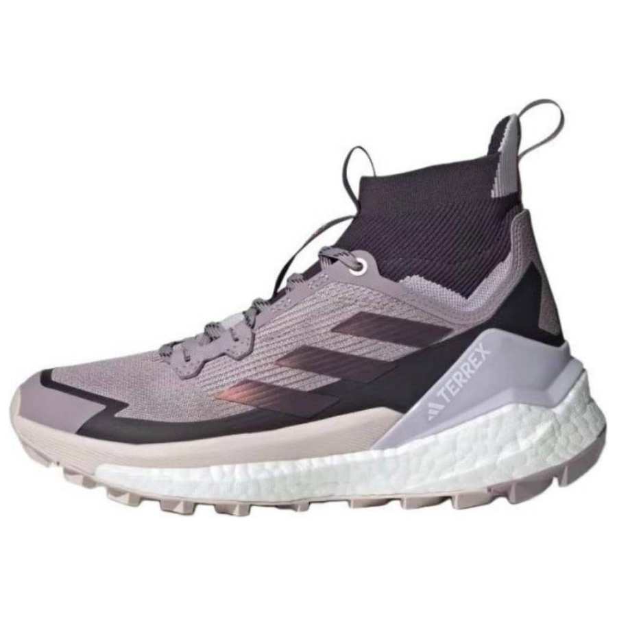 Adidas Adidas Terrex Free Hiker Slip Resistant Abrasion Resistant Slip Resistant Abrasion Resistant High top
