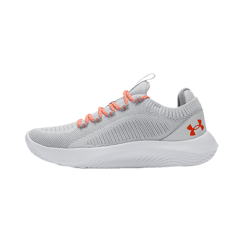 Under Armour Dynamic 2 Slip Resistant And Breathable Low top Training Shoes Men's Gray