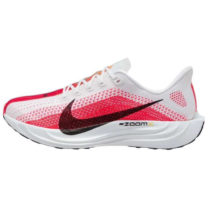 Nike Nike Pegasus Plus Training Running Shoes Men's White Red
