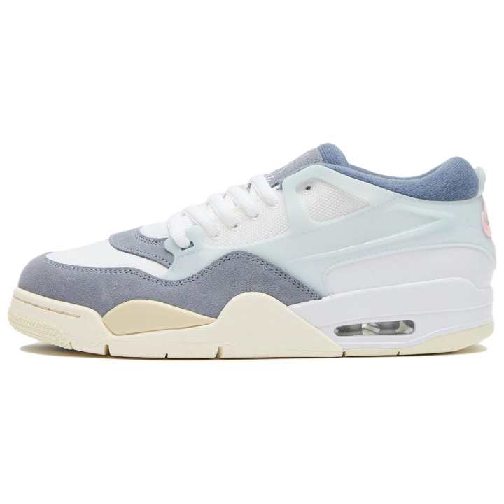 Jordan Jordan 4 Rm Diffused Blue Ashen Slate