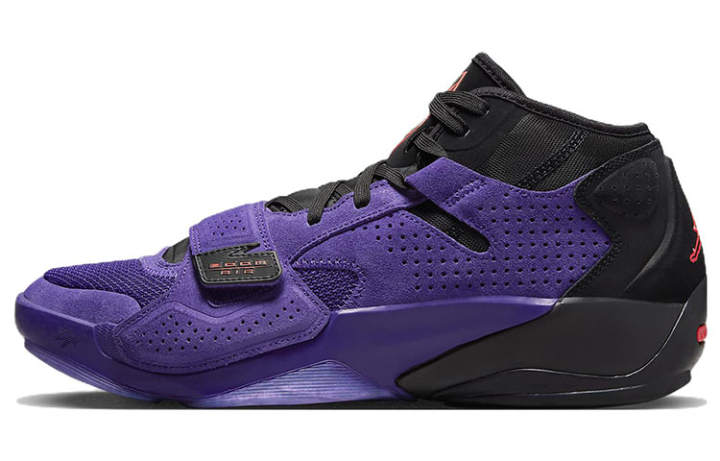 Jordan Jordan Zion 2 "Out Of This World"