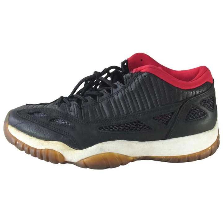Jordan Jordan 11 Retro Low Ie Og Bred 1996