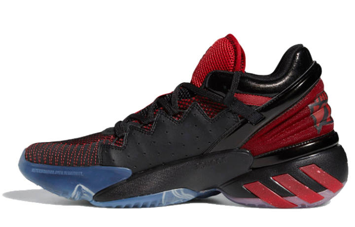 Adidas D.O.N. Issue #2 Ncaa x D.O.N. Issue #2 Adidas 'The Ville'
