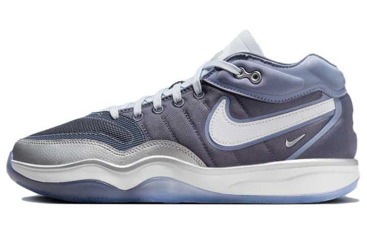 Nike Nike Air Zoom Gt Hustle 2 Light Carbon