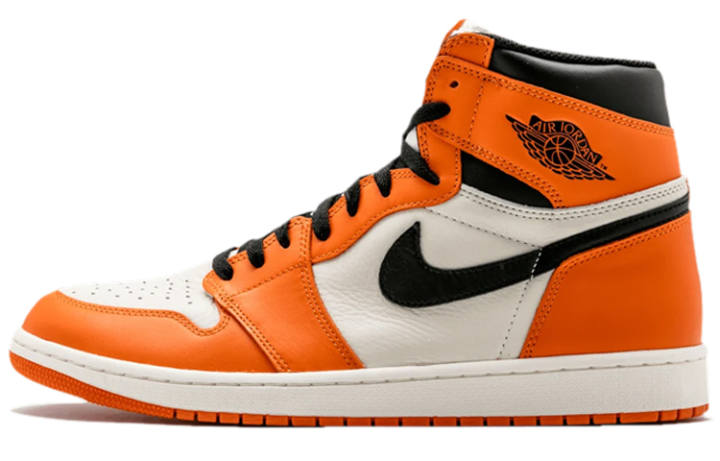 Jordan Jordan 1 Retro Reverse Shattered Backboard