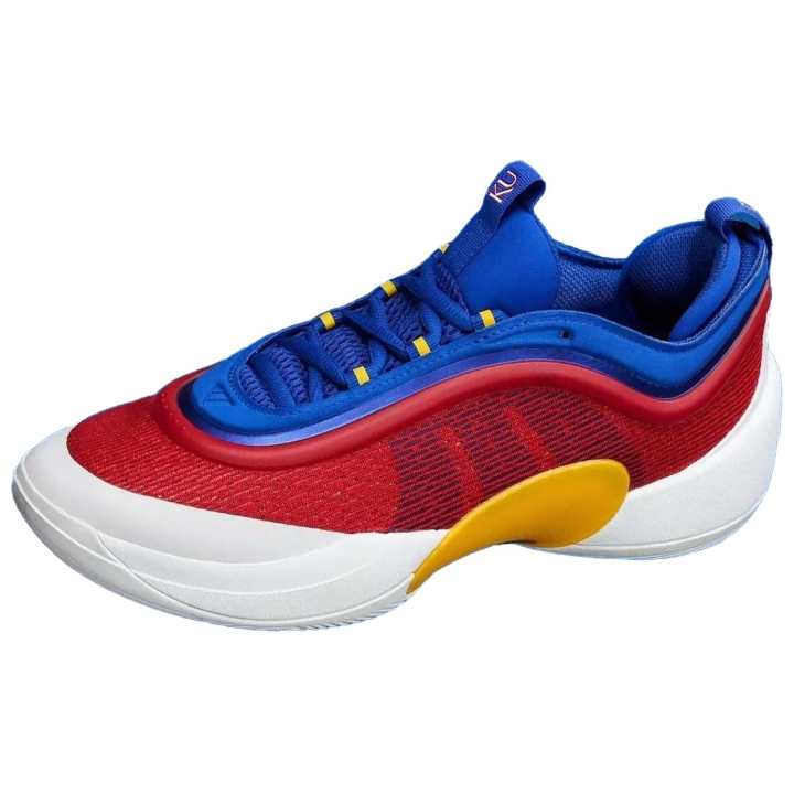Adidas Adidas D.O.N. Issue #6 'Kansas Jayhawks' Pe