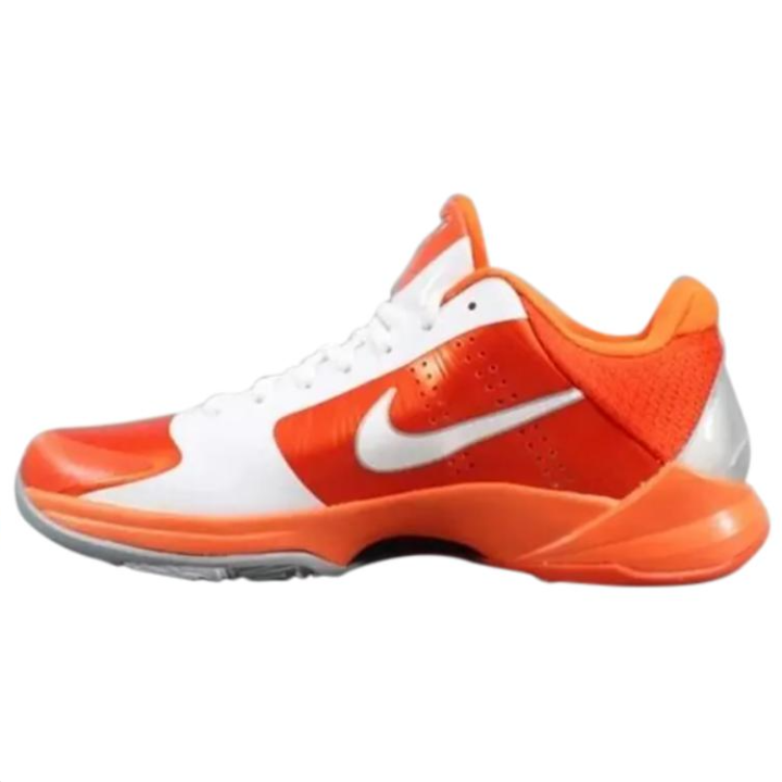 Nike Nike Zoom Kobe 5 Tb 'Team Orange'