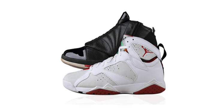 Jordan Jordan Countdown Pack 7/16