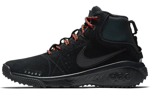 Nike Nike Acg Angels Rest Black