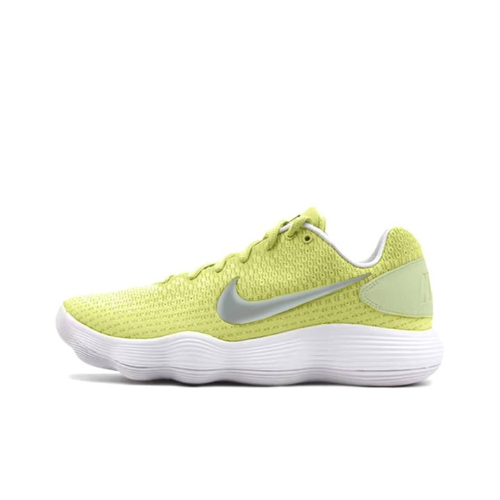Nike Nike Hyperdunk 2017 Cushioning Slip Resistant Abrasion Resistant Coverage