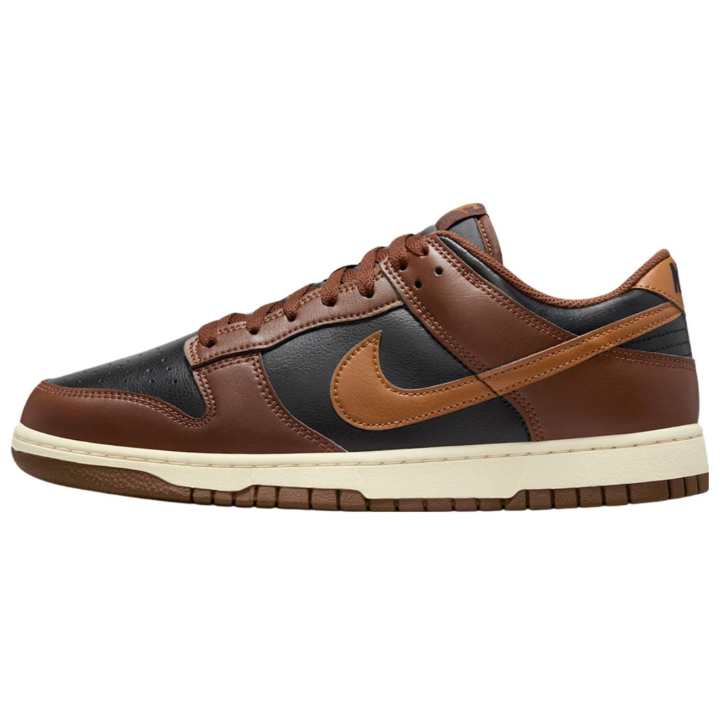 Nike Nike Dunk Low Brown Black