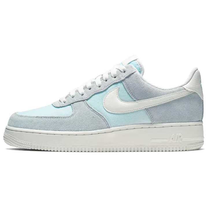 Nike Nike Air Force 1 Low '07 Ghost Aqua