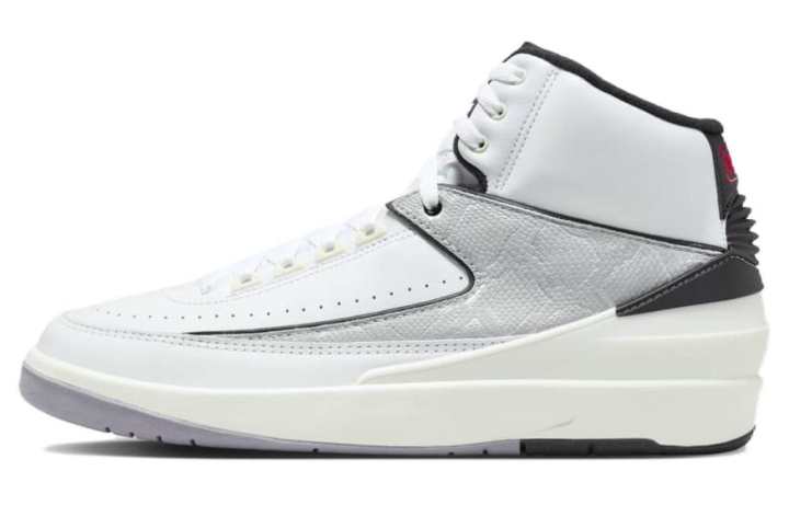 Jordan Jordan 2 Retro 'Python'