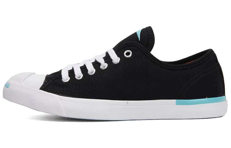 Converse Jack Purcell Converse Lp Ox 'Black'