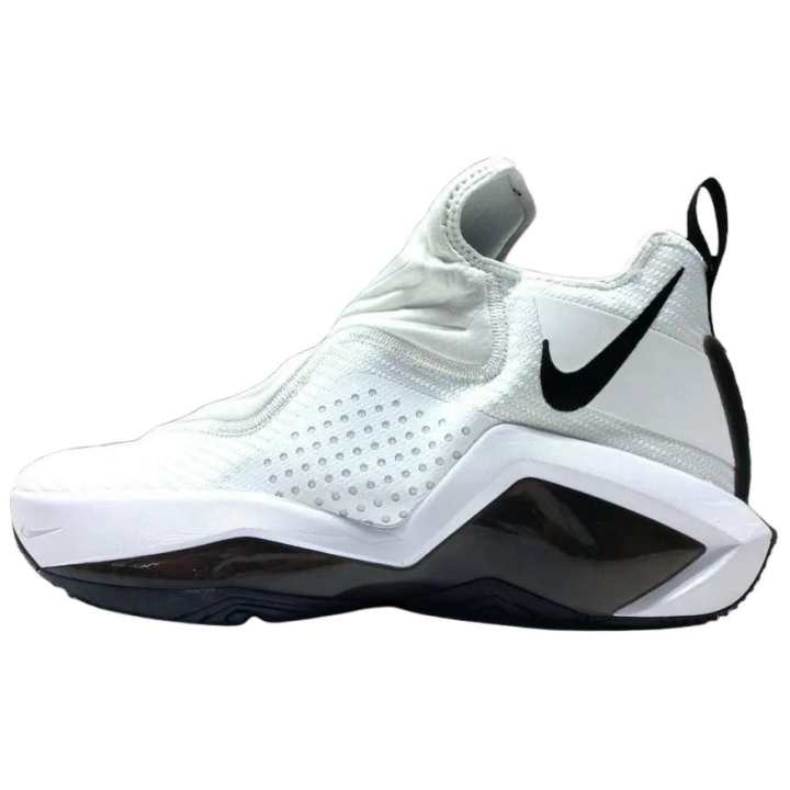 Nike Nike Basketball Shoes Men's White