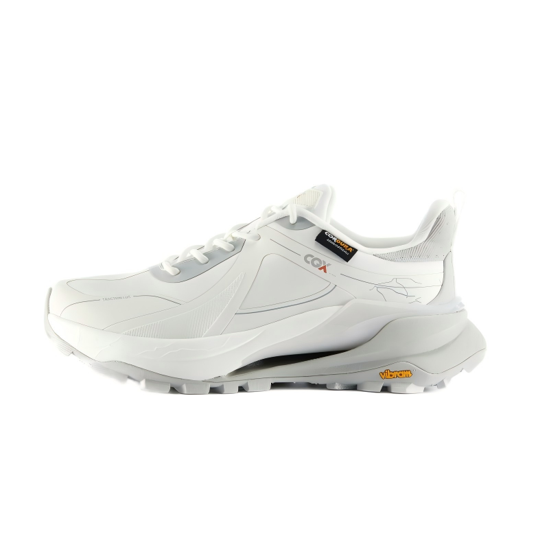 CGX Cushioning Abrasion Resistant Breathable Slip Resistant Odor Resistant Low top Hiking Shoes Women's