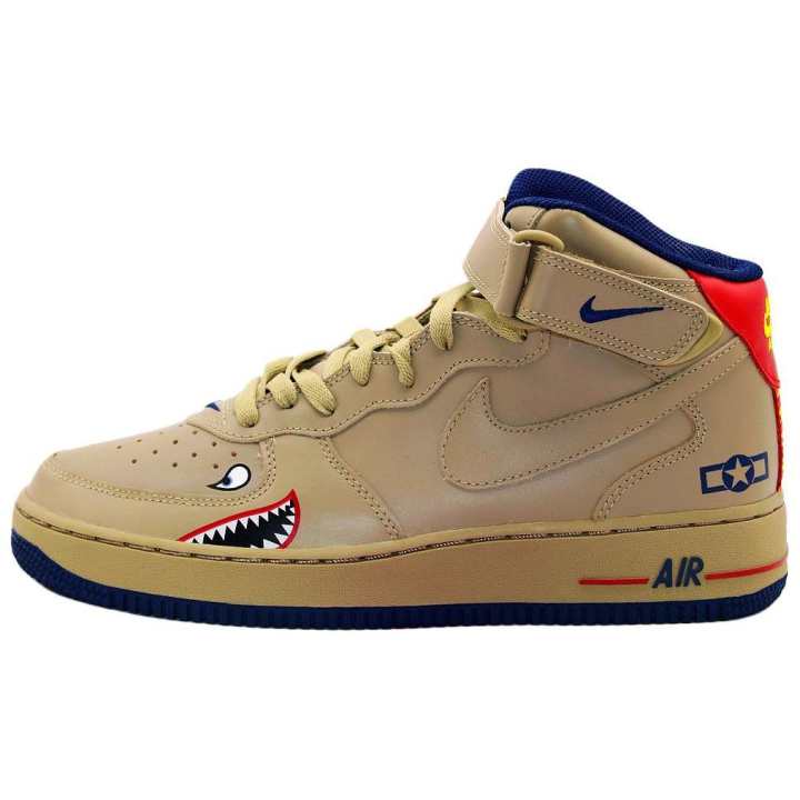 Nike Nike Air Force 1 Mid 'Tuskegee'