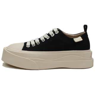 MARCHE STUDIOS Abrasion Resistant Slip Resistant Abrasion Resistant Slip Resistant Low top Canvas Shoes Unisex
