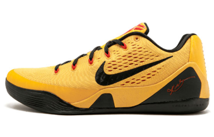 Nike Nike Kobe 9 "Bruce Lee"
