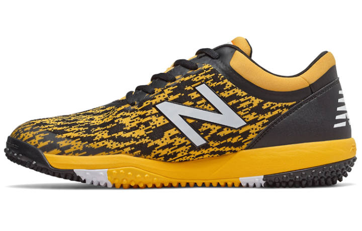 New Balance New Balance 4040v5 Yellow