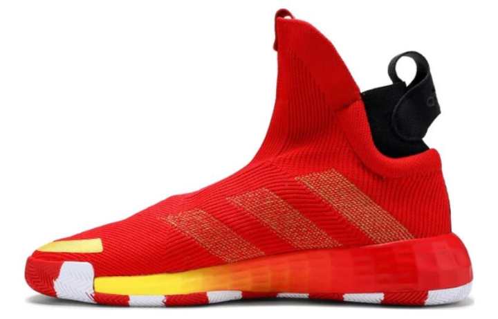 Adidas Adidas N3XT L3V3L 'McDonalds All-American'
