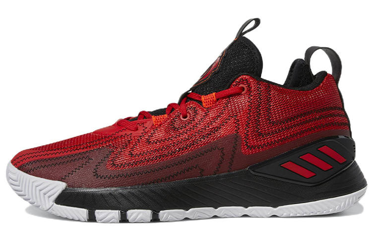 Adidas Adidas D Rose Son of Chi 2 'Brenda'