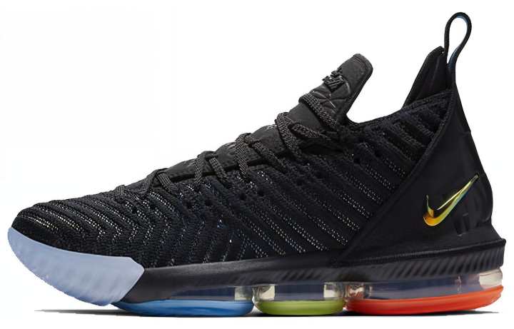 Nike Nike LeBron 16 'I Promise'