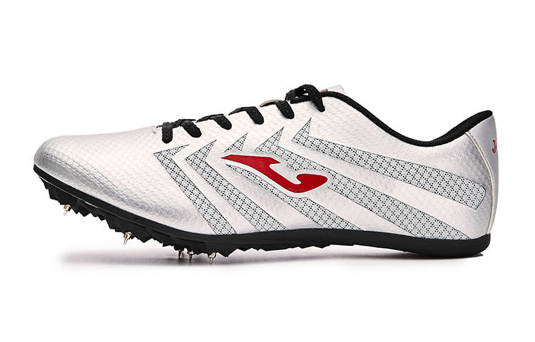 Joma Training Shoes Unisex Low Top Gray/Silver