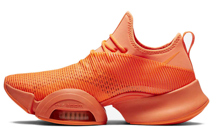 Nike Nike Air Zoom Superrep Total Orange Women's