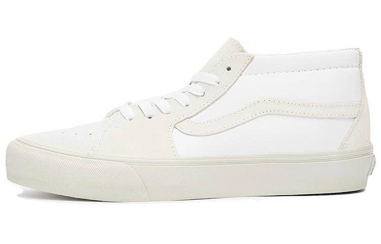 Vans Sk8 JJJJound x Sk8 Vans-Mid Vlt Lx 'Hospitality'