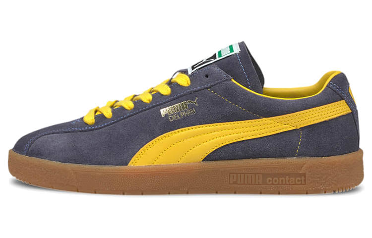 PUMA Puma Delphin Og Blue White Brown