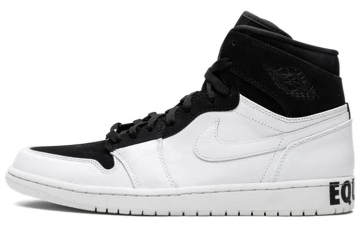 Jordan Jordan 1 Retro High Equality Black History Month 2018